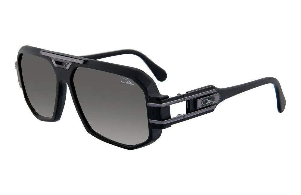 Cazal 675 Sunglasses - view 2