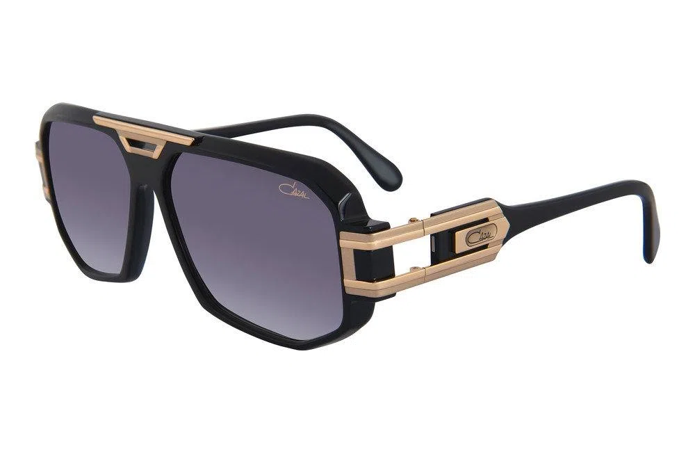 Cazal 675 Sunglasses - view 4