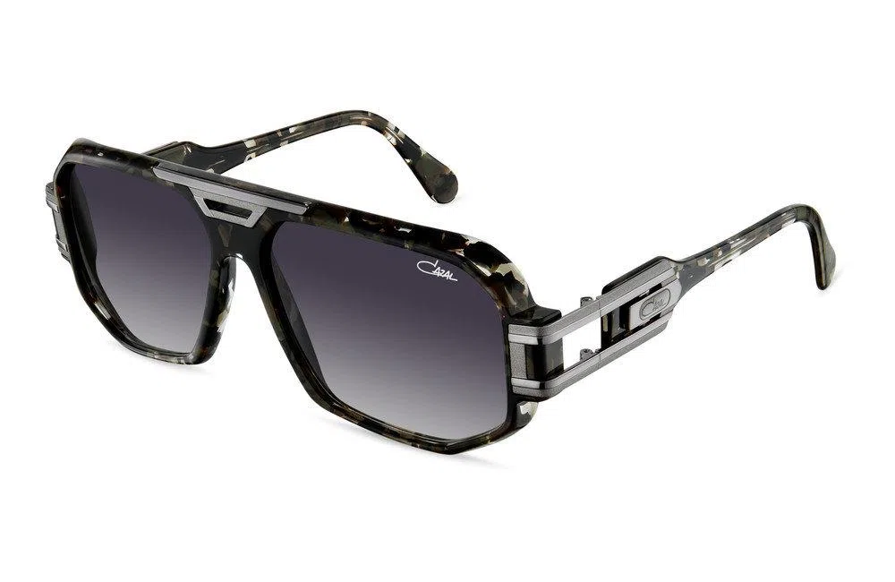Cazal 675 Sunglasses - view 5