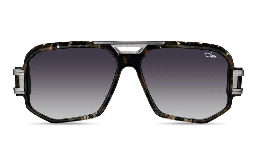 Cazal 675 Sunglasses - view 6