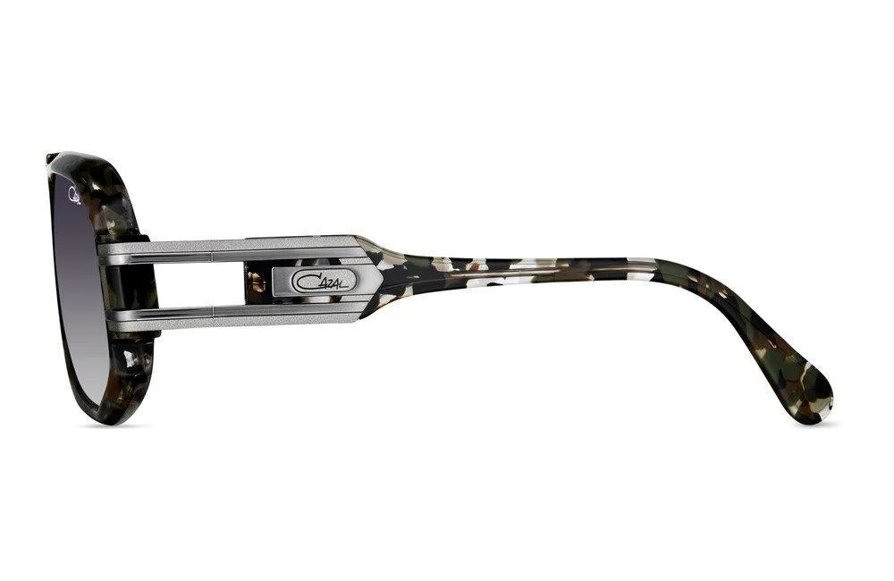 Cazal 675 Sunglasses - view 7
