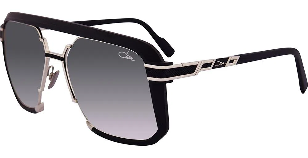 Cazal 682 Sunglasses - view 2