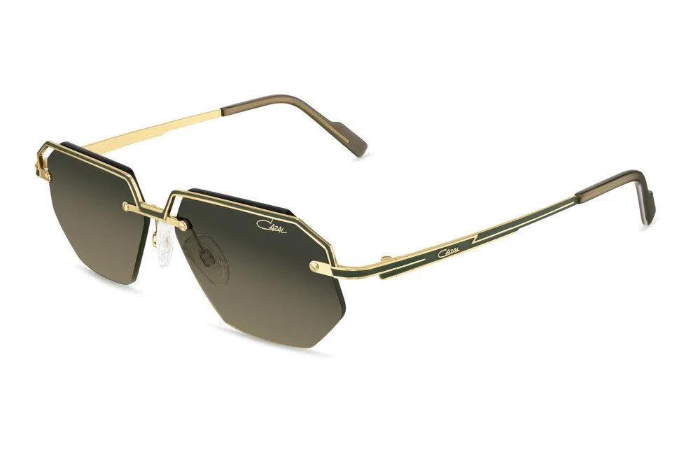 Cazal 7117/3 Sunglasses - view 3