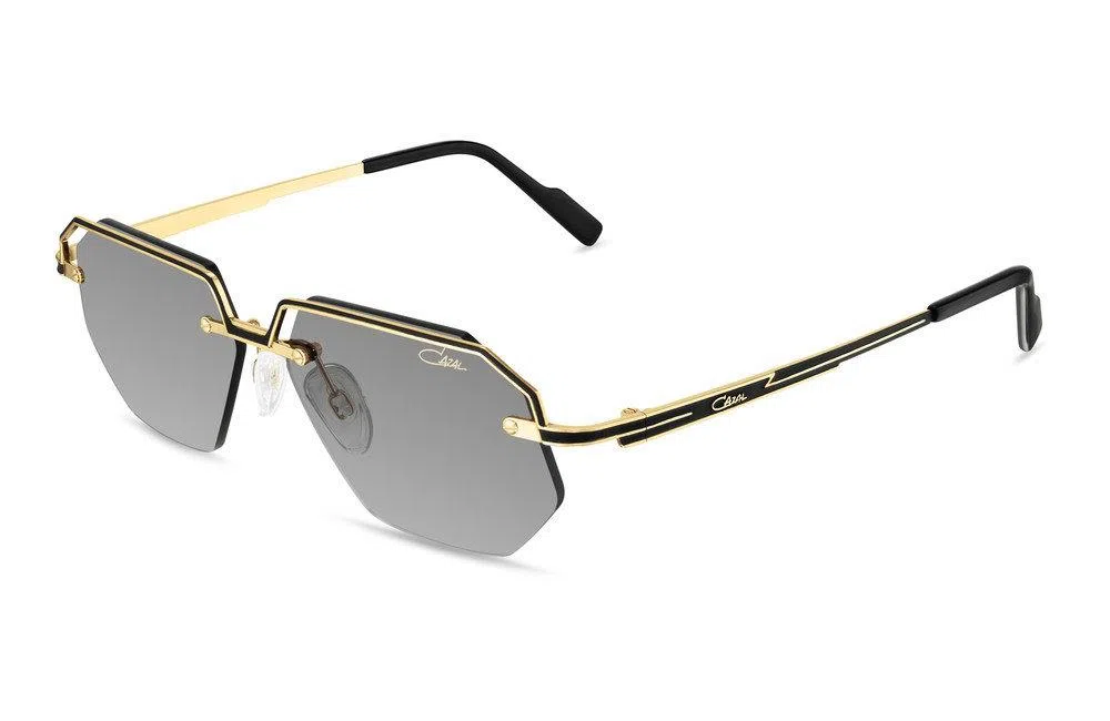 Cazal 7117/3 Sunglasses - view 4