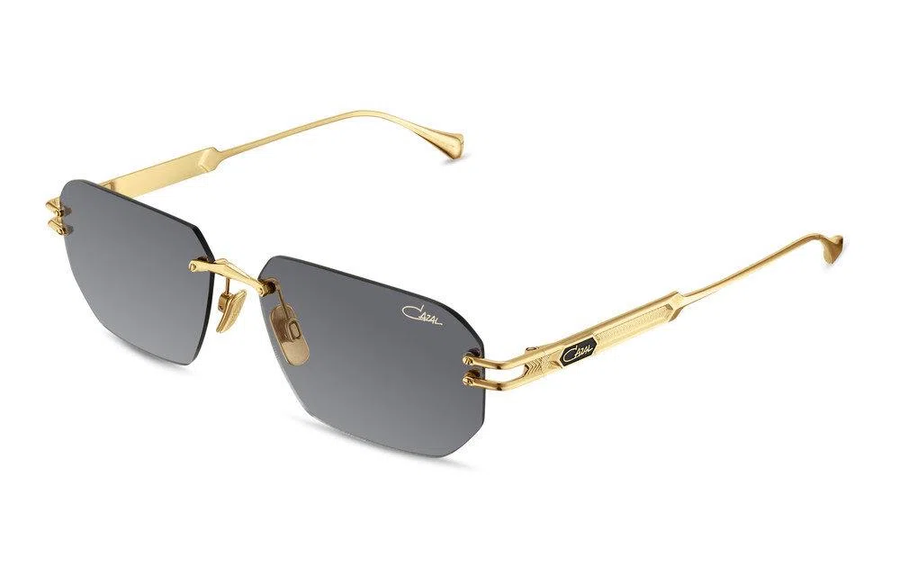 Cazal 7121/3 Sunglasses - view 2