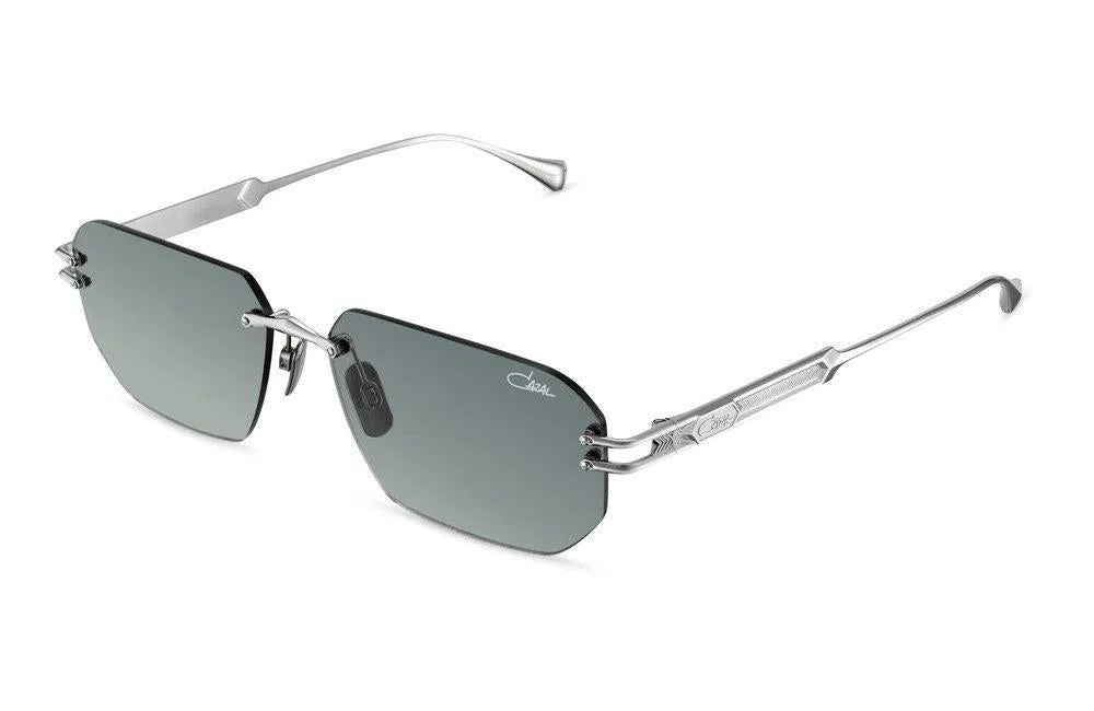 Cazal 7121/3 Sunglasses - view 4
