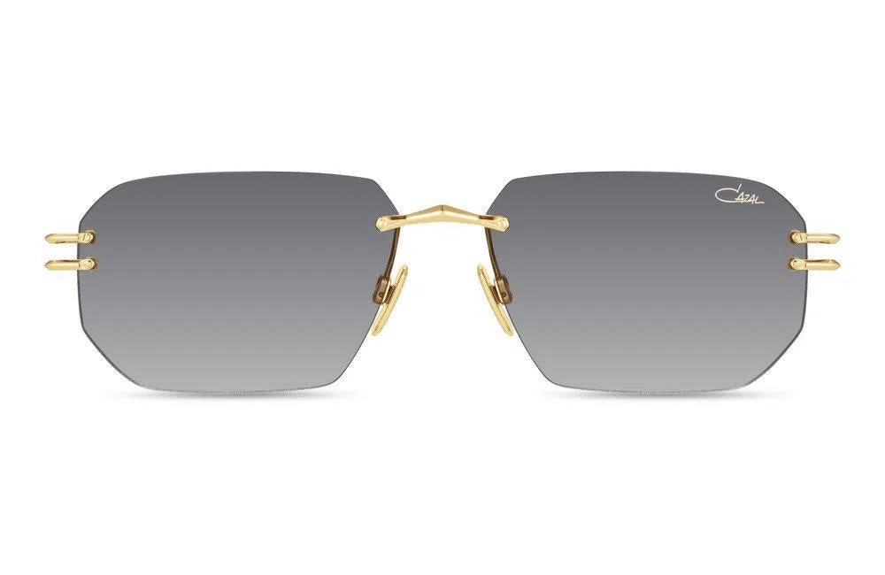 Cazal 7121/3 Sunglasses - view 8