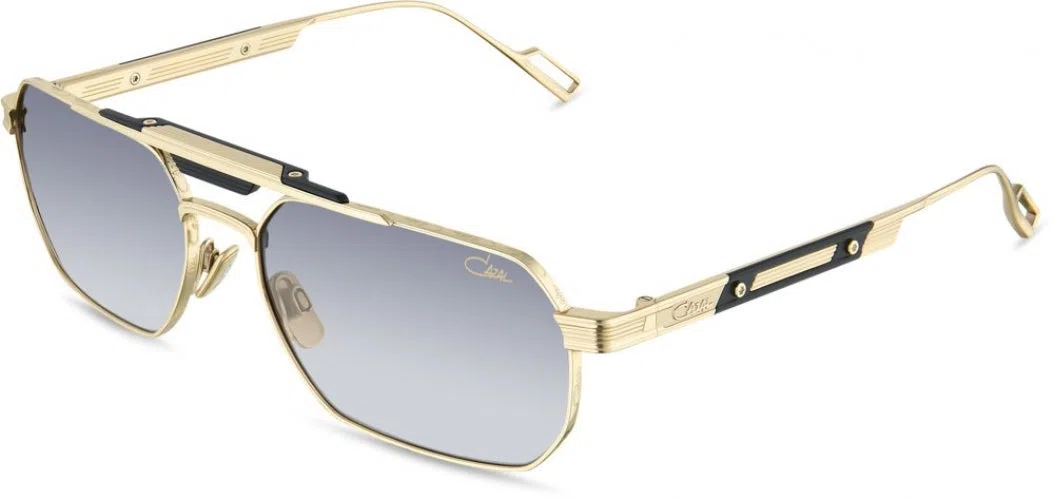 Cazal 757/3 Sunglasses - view 10