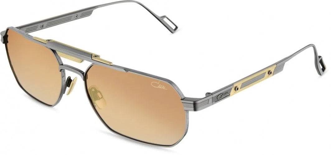 Cazal 757/3 Sunglasses - view 2