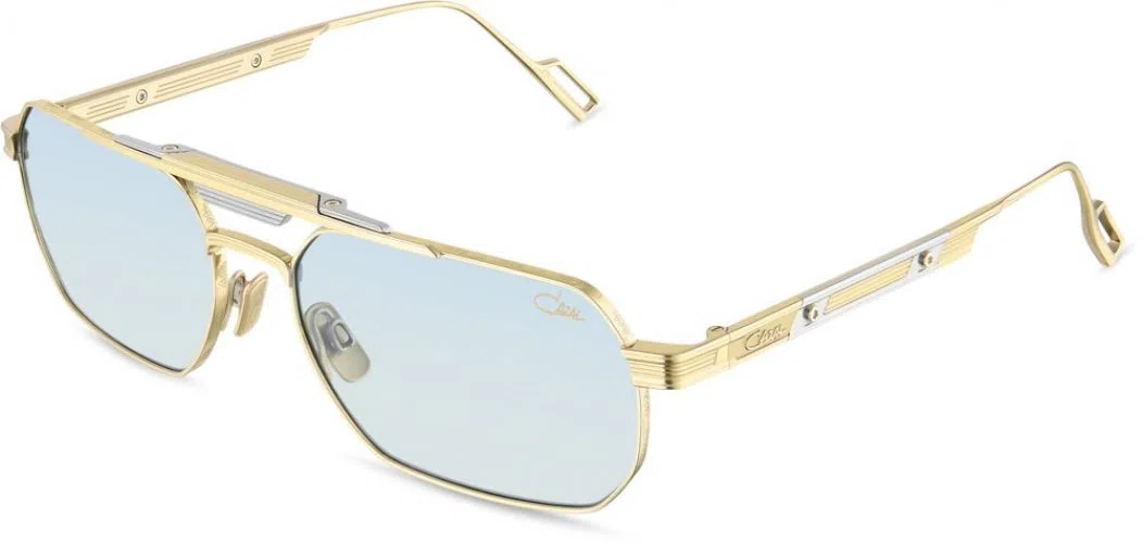 Cazal 757/3 Sunglasses - view 4