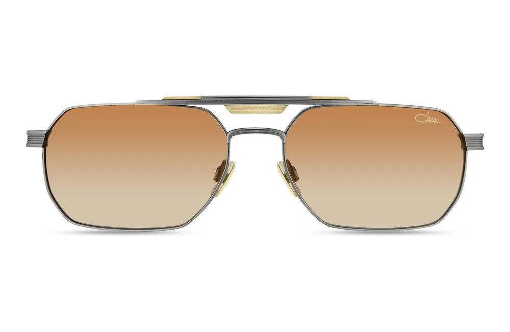 Cazal 757/3 Sunglasses - view 8