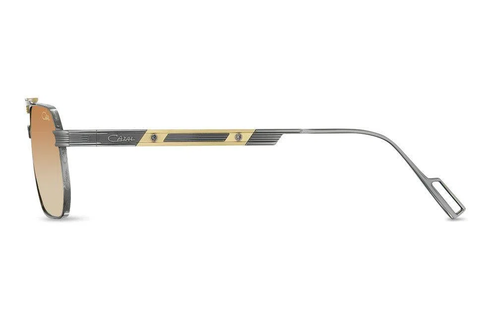 Cazal 757/3 Sunglasses - view 9