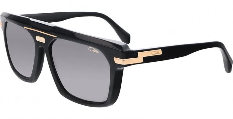 Cazal 8040 Sunglasses - view 2