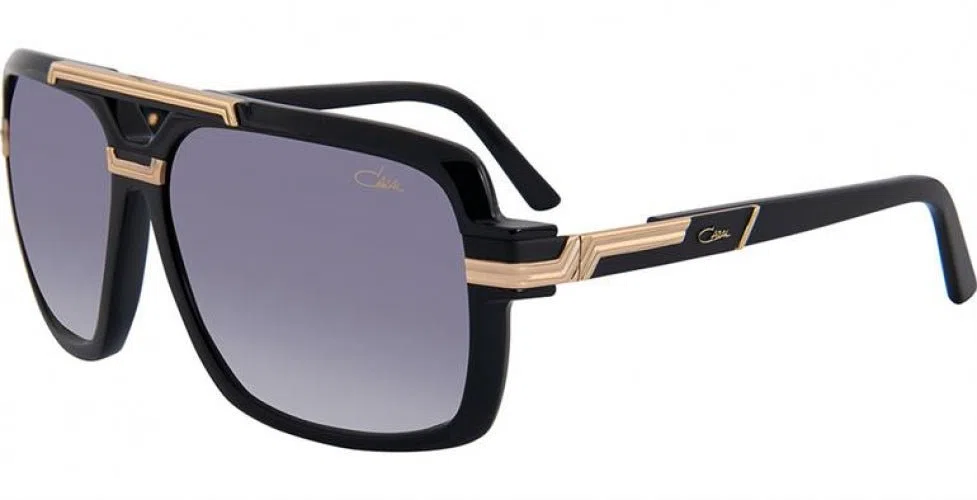 Cazal 8042 Sunglasses - view 2