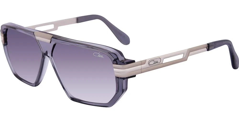 Cazal 8045 Sunglasses - view 4