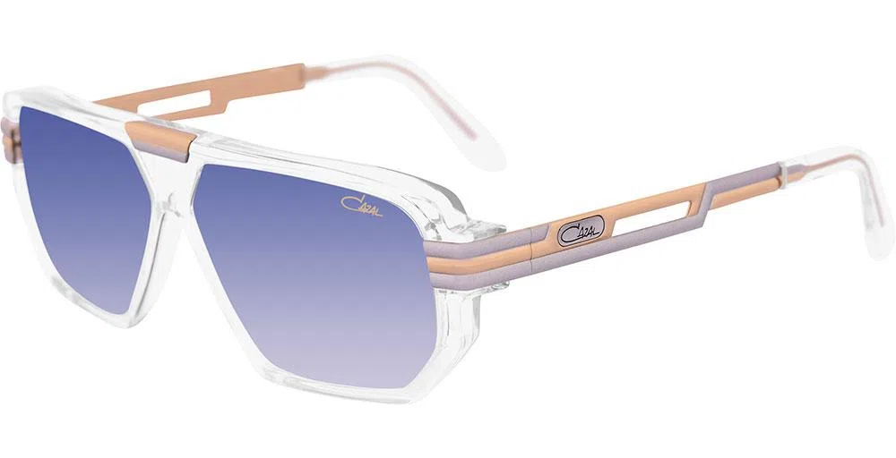Cazal 8045 Sunglasses - view 7