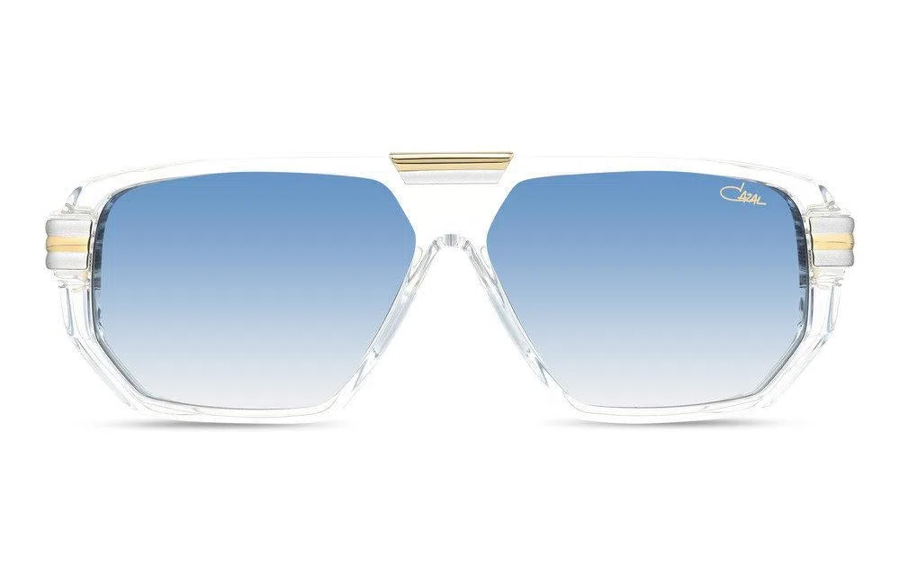 Cazal 8045 Sunglasses - view 8