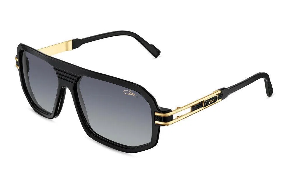 Cazal 8052 Sunglasses - view 3