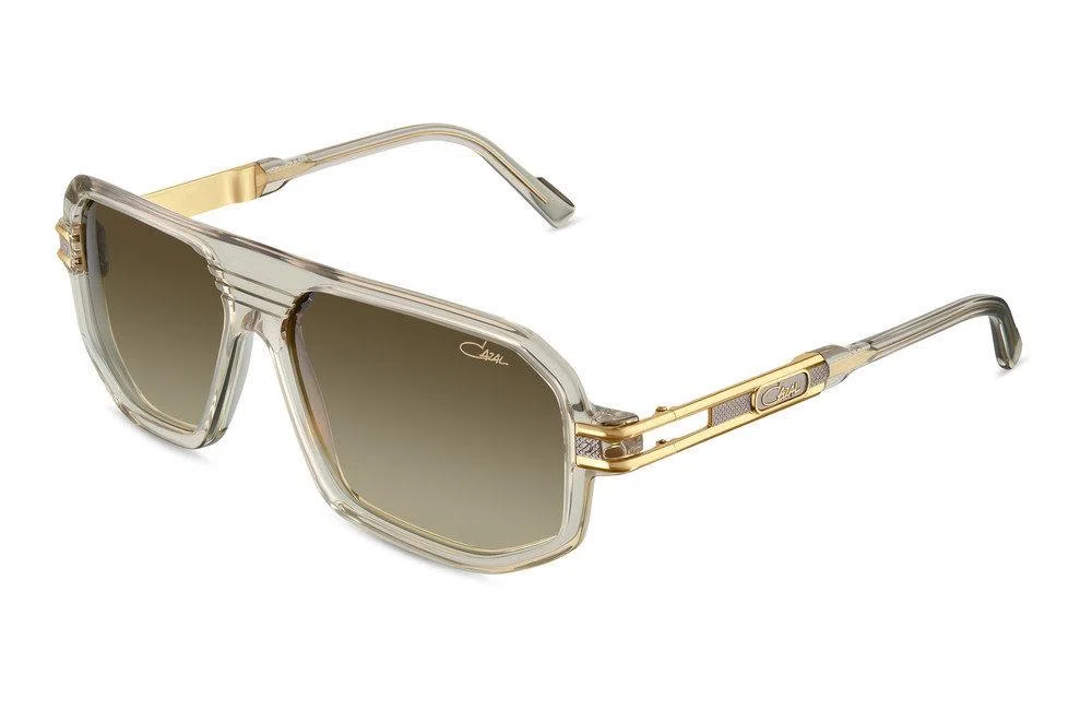 Cazal 8052 Sunglasses - view 4