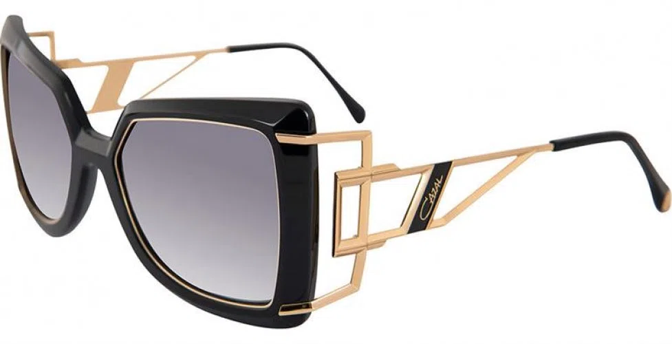 Cazal 8506 Eyeglasses - view 2