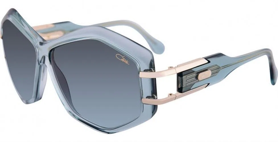 Cazal 8507 Eyeglasses - view 2