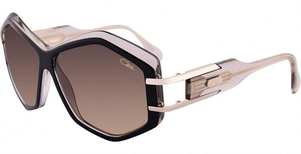 Cazal 8507 Eyeglasses - view 3