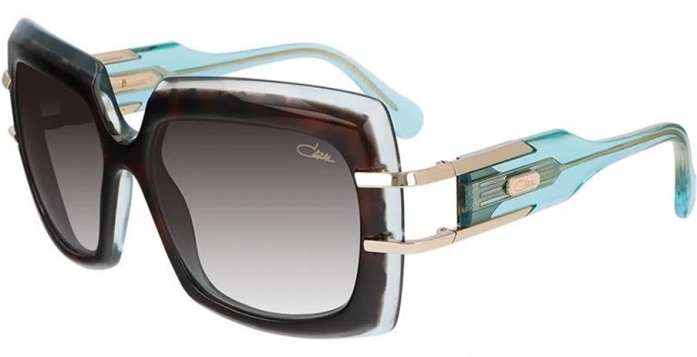 Cazal 8508 Sunglasses - view 3