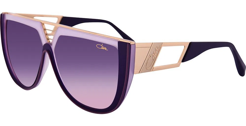 Cazal 8511 Sunglasses - view 2