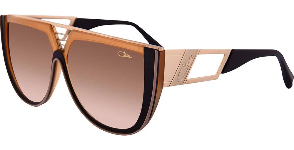 Cazal 8511 Sunglasses - view 3
