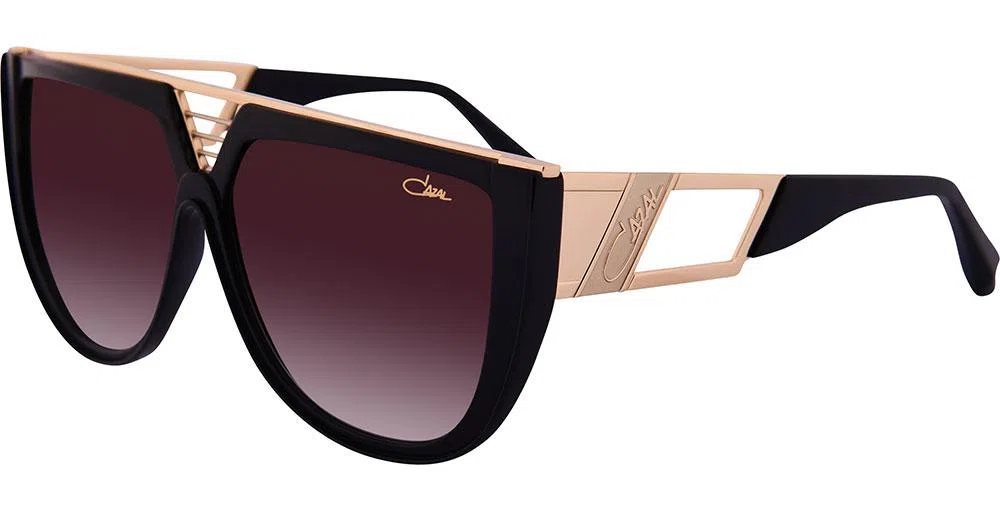Cazal 8511 Sunglasses - view 4