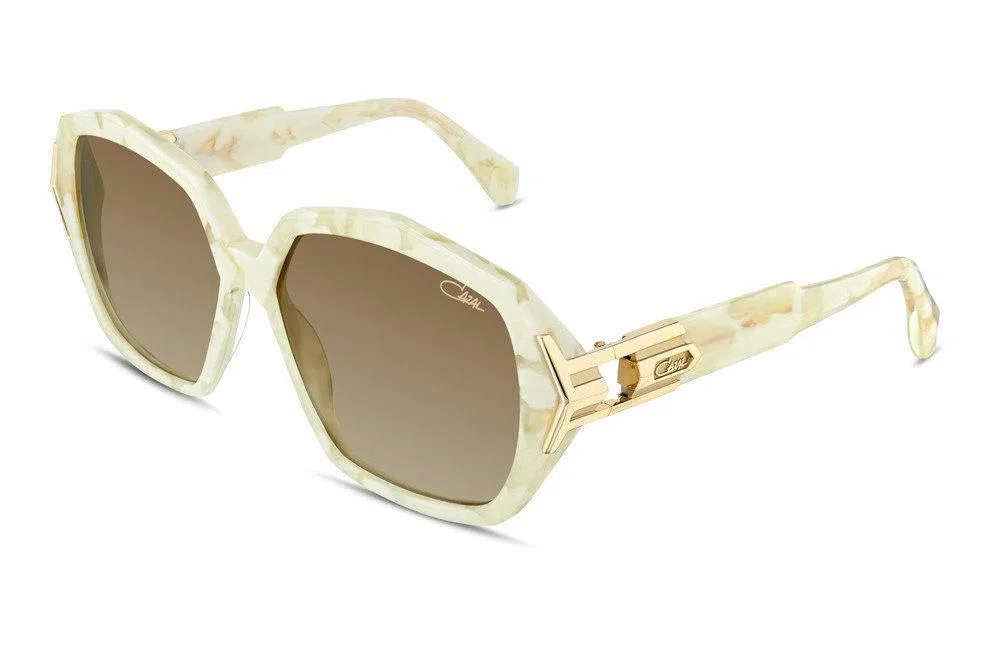 Cazal 8520 Sunglasses - view 5