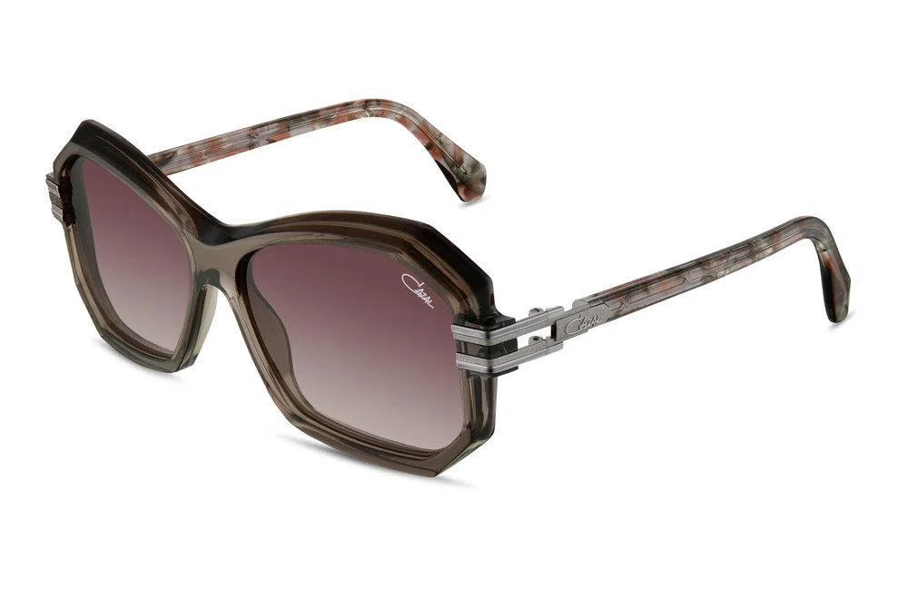 Cazal 8521 Sunglasses - view 4