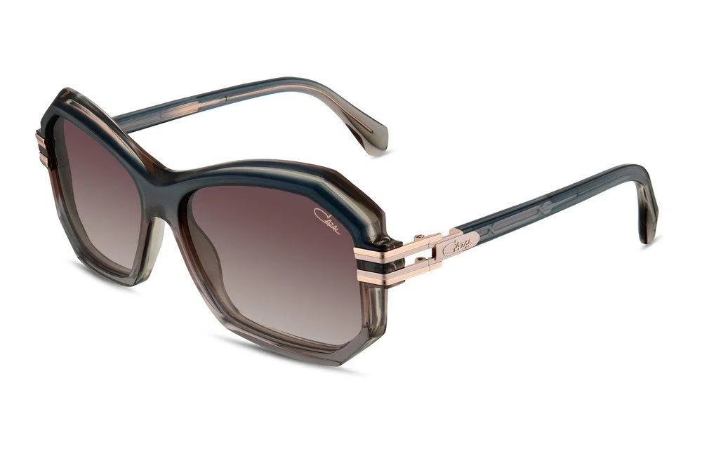 Cazal 8521 Sunglasses - view 8