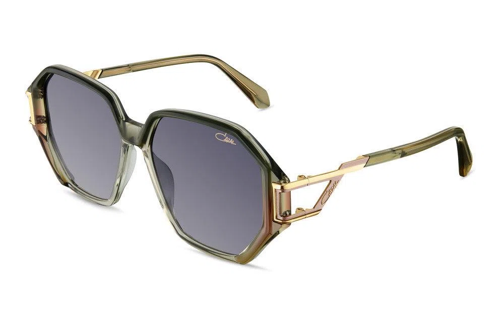 Cazal 8522 Sunglasses - view 2