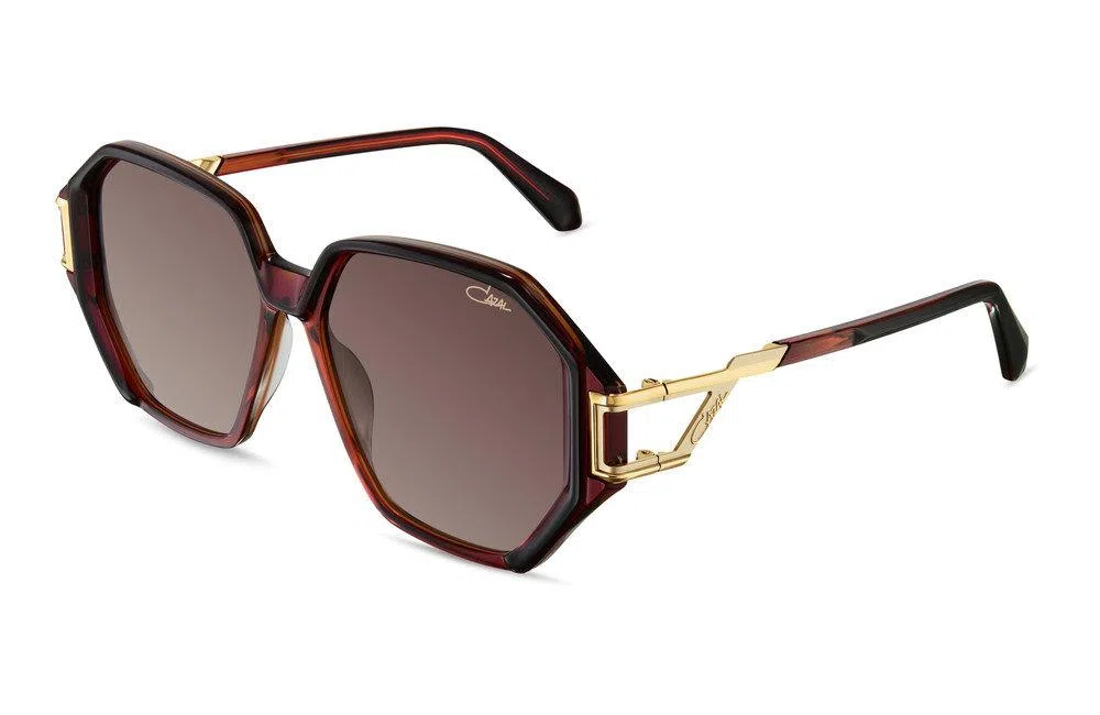 Cazal 8522 Sunglasses - view 4