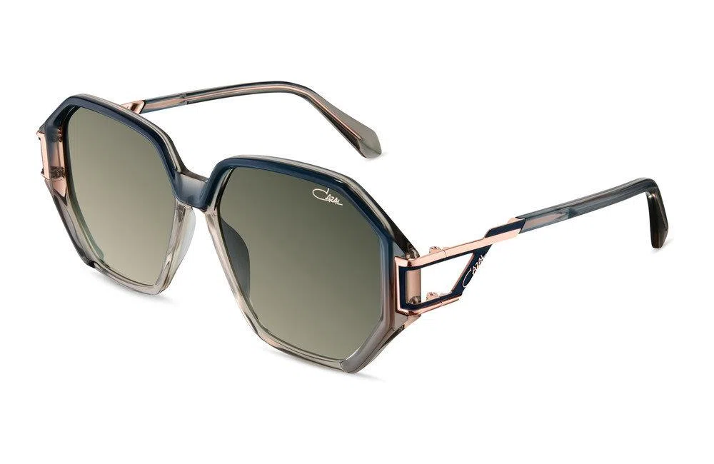 Cazal 8522 Sunglasses - view 5