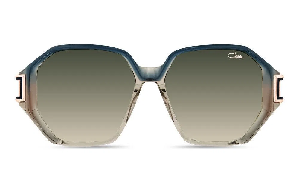 Cazal 8522 Sunglasses - view 6