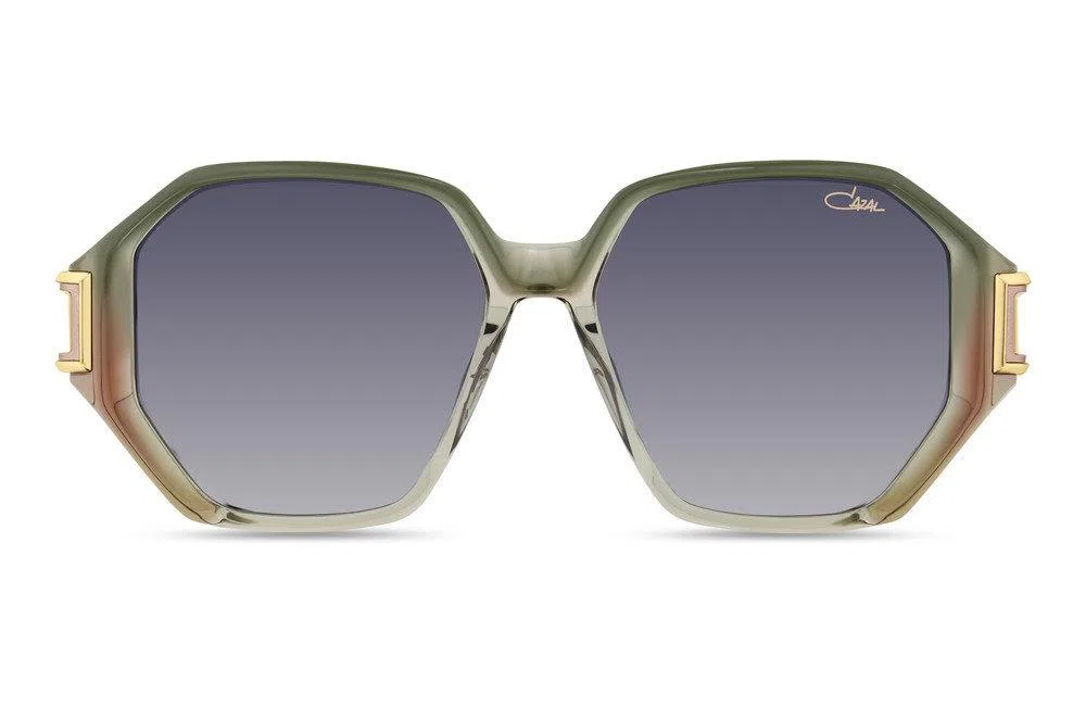 Cazal 8522 Sunglasses - view 9