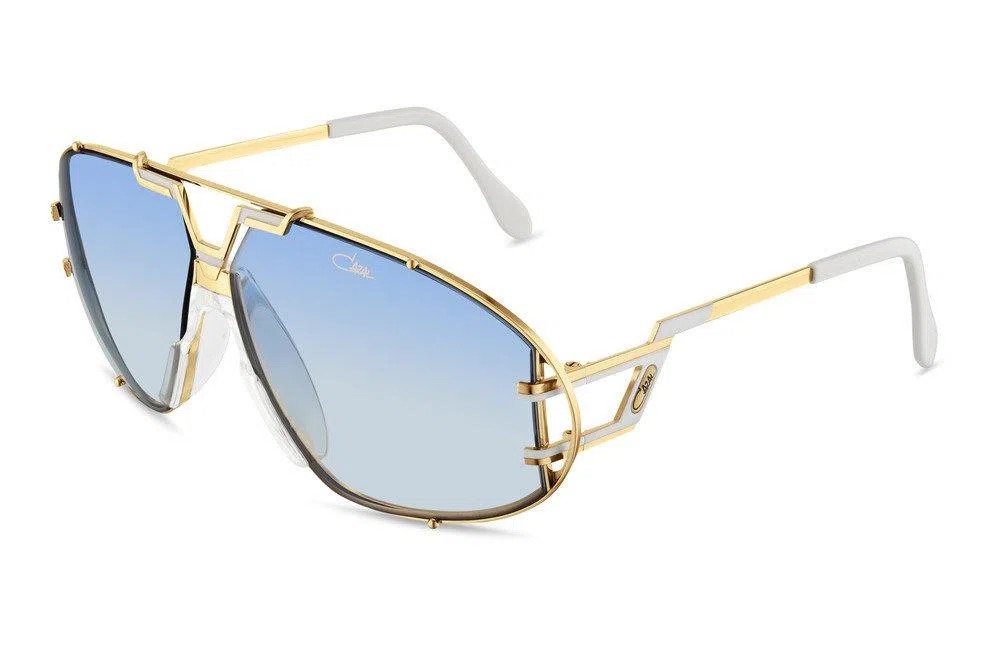 Cazal 907 Sunglasses - view 11