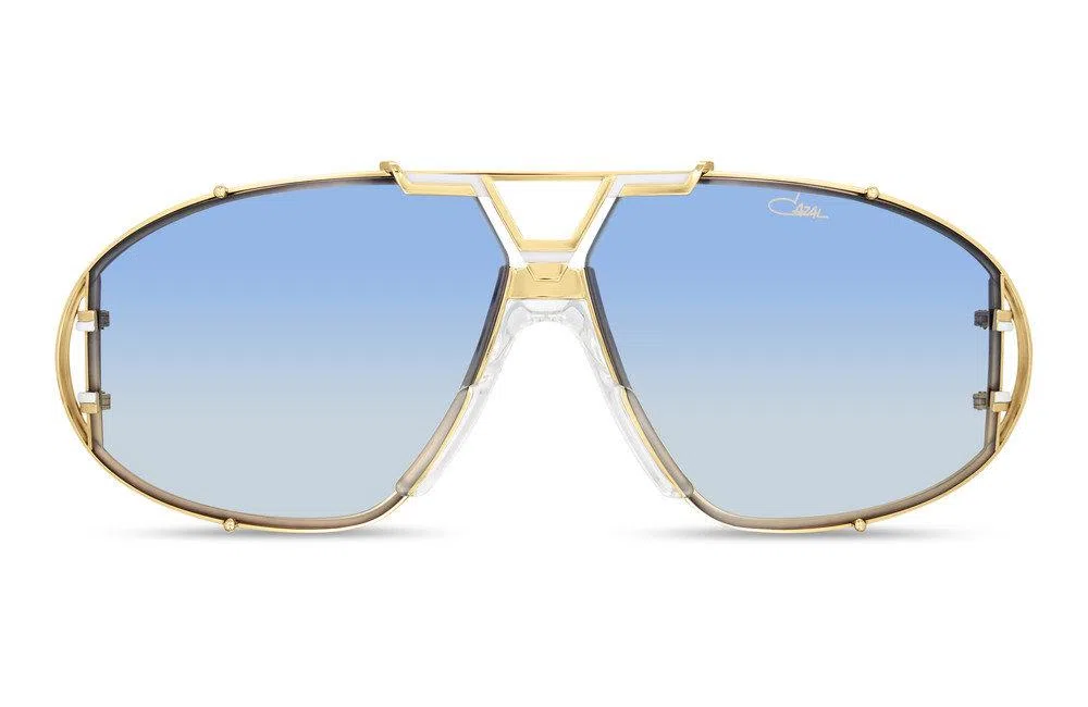 Cazal 907 Sunglasses - view 12