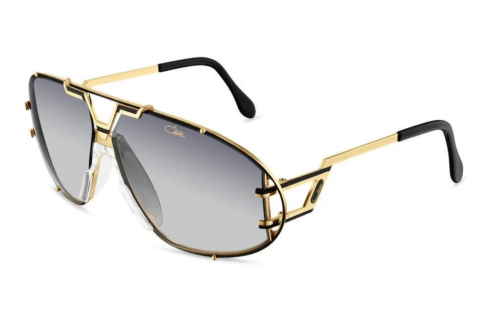 Cazal 907 Sunglasses - view 2