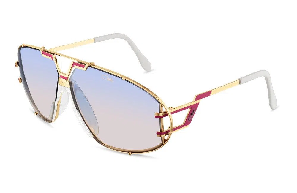 Cazal 907 Sunglasses - view 4