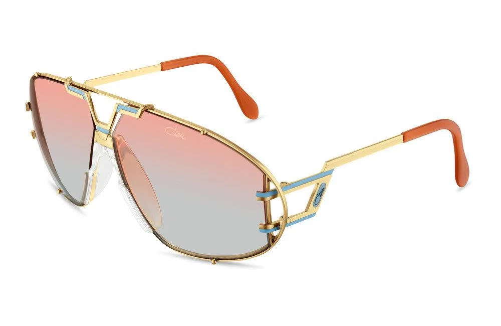 Cazal 907 Sunglasses - view 5