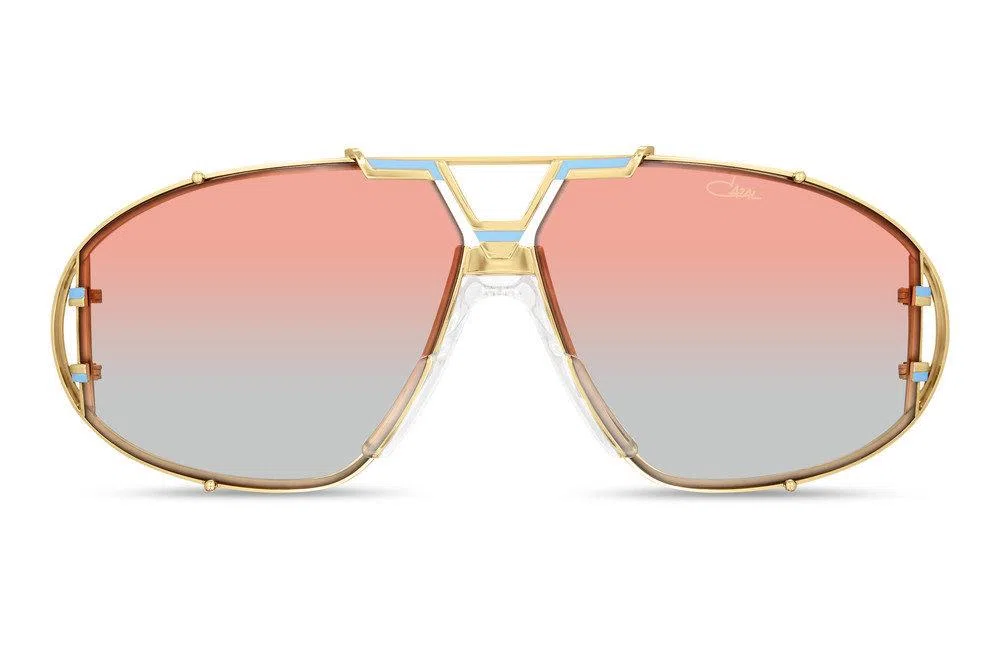 Cazal 907 Sunglasses - view 6