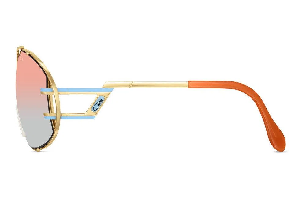 Cazal 907 Sunglasses - view 7
