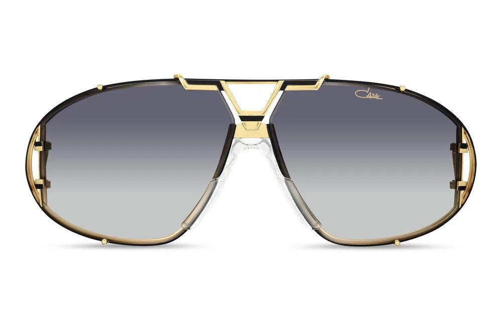 Cazal 907 Sunglasses - view 9