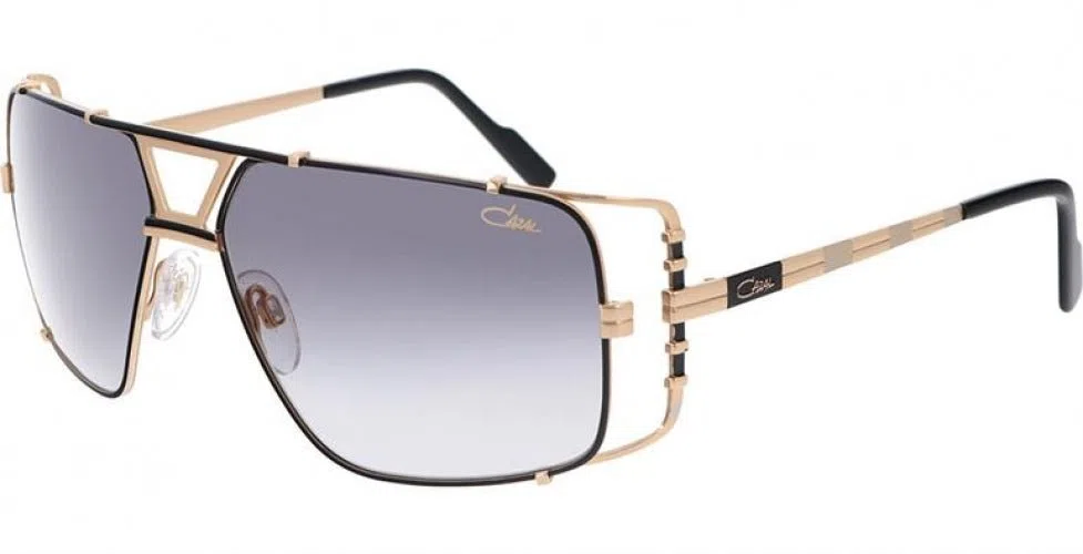 Cazal 9093 Sunglasses - view 2