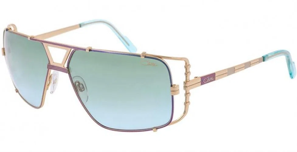 Cazal 9093 Sunglasses - view 3