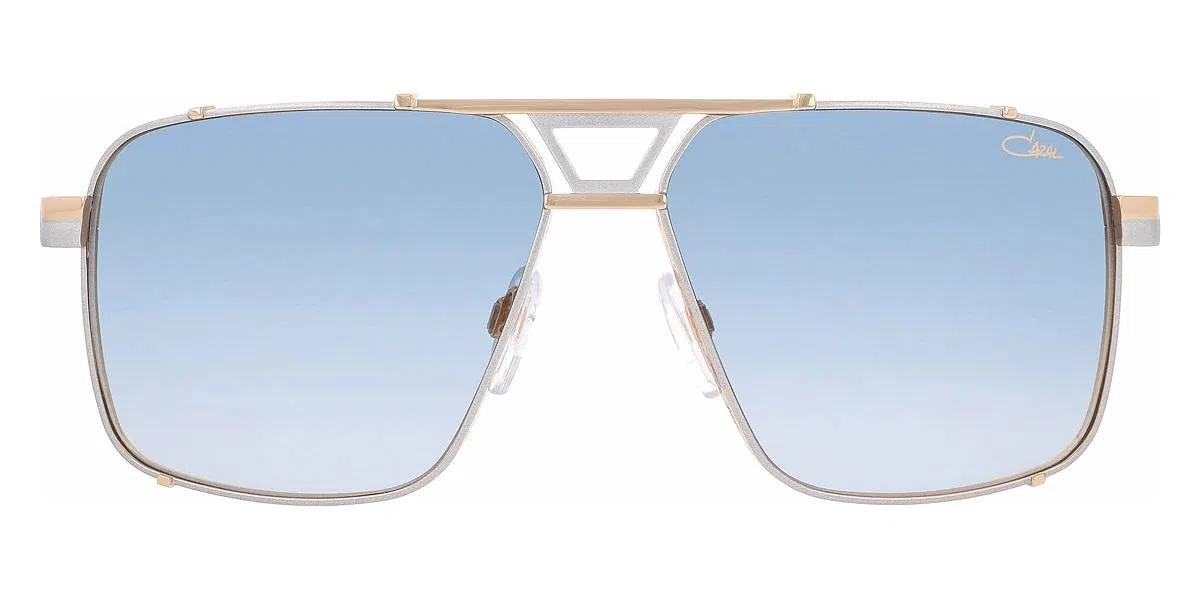 Cazal 9099 Sunglasses - view 5