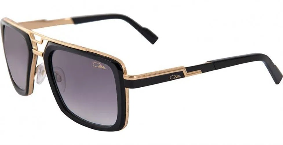 Cazal 9104 Sunglasses - view 2
